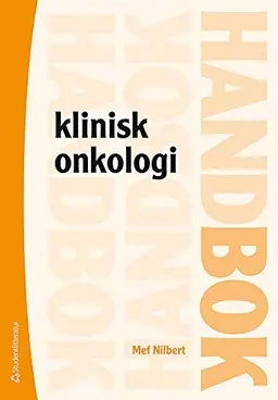 Klinisk onkologi - Begagnad bok