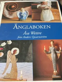 Änglaboken