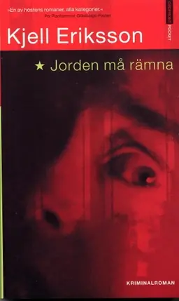 Jorden må rämna