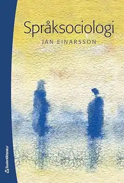 Språksociologi
