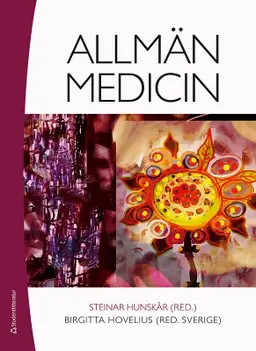 Allmänmedicin - Begagnad bok