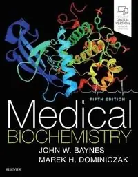 Medical biochemistry