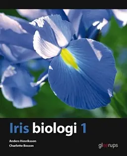 Iris Biologi 1
