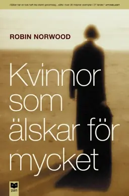 Kvinnor som älskar för mycket