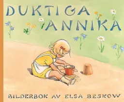 risnedsättning Duktiga Annika