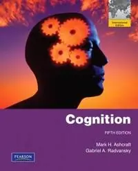 Cognition