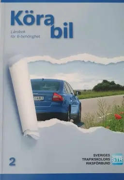 Köra Bil