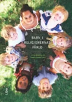 Barn i religionernas värld - Begagnad bok