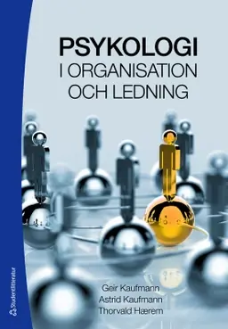 risnedsättning Psykologi i organisation och ledning