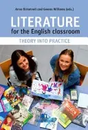 Literature for the English classroom : theory into practice