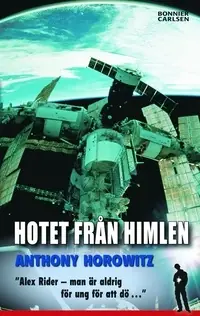Hotet från himlen