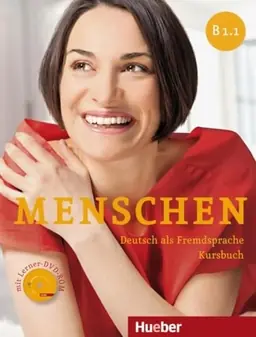Menschen : Deutsch als Fremdsprache