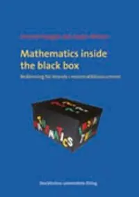 Mathematics inside the black box : bedömning för lärande i matematikklassrummet