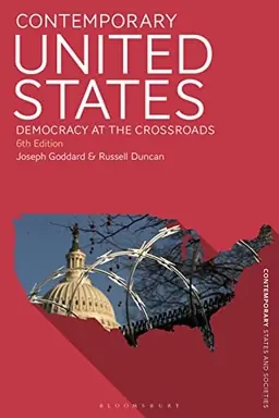 Contemporary United States : democracy at the crossroads