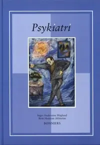 Psykiatri