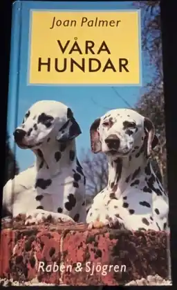 Våra hundar