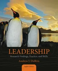 Leadership : research findings, practice, and skills - Begagnad bok