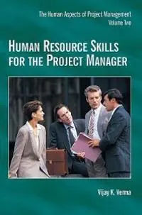 Human resource skills for the project manager