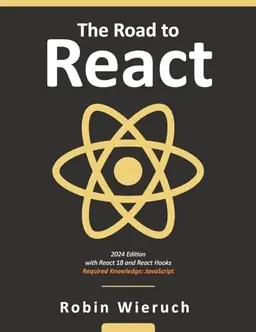 The road to React