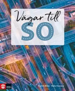 Vägar till SO Elevbok