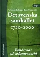 Det svenska samhället 1720-2000