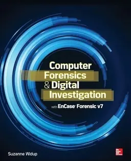 Computer forensics and digital investigation with Encase Forensic v7