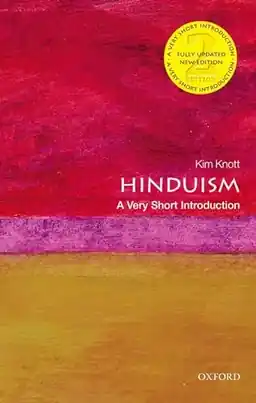 Hinduism : a very short introduction