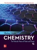 Chemistry : the molecular nature of matter and change