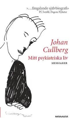 Mitt psykiatriska liv : memoarer - Begagnad bok