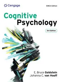 Cognitive psychology