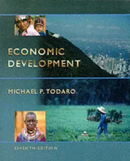 Economic development