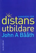 Handbok för distansutbildare