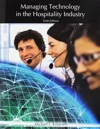 Managing technology in the hospitality industry
