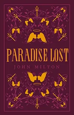 Paradise Lost - Begagnad bok