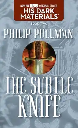 His dark materials