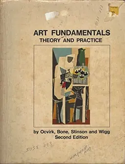 Art fundamentals : theory & practise