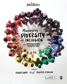 Managing diversity and inclusion : an international perspective