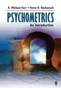 Psychometrics : an introduction