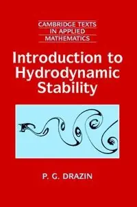 Introduction to hydrodynamic stability