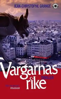 Vargarnas rike