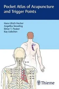 Pocket atlas of acupuncture and trigger points