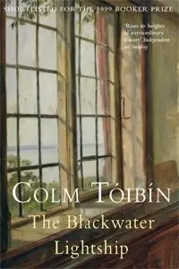 The blackwater lightship