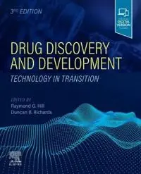 Drug discovery and development : technology in transition