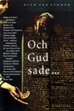 Och Gud sade-