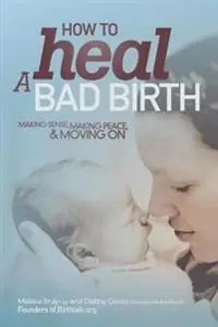How to heal a bad birth : making sense, making peace & moving on