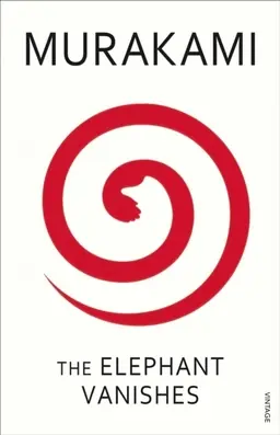 Elephant vanishes