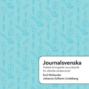 Journalsvenska