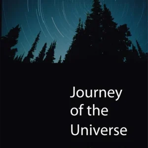 Journey of the Universe