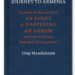 Journey to Armenia