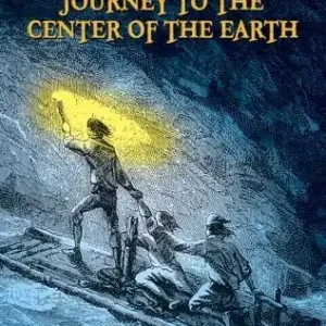 Journey To The Center Of The Earth